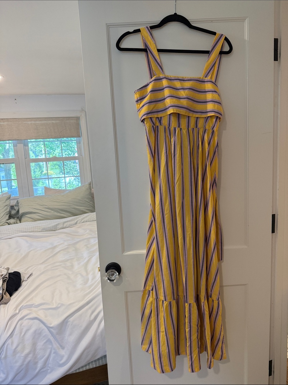 ASOS sundress